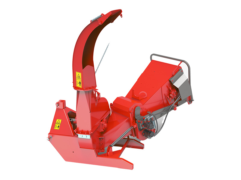 Wood chipper--BX42RS/62RS/92RS/102RS