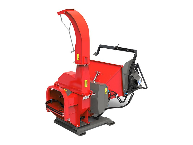 small wood chipper for sale